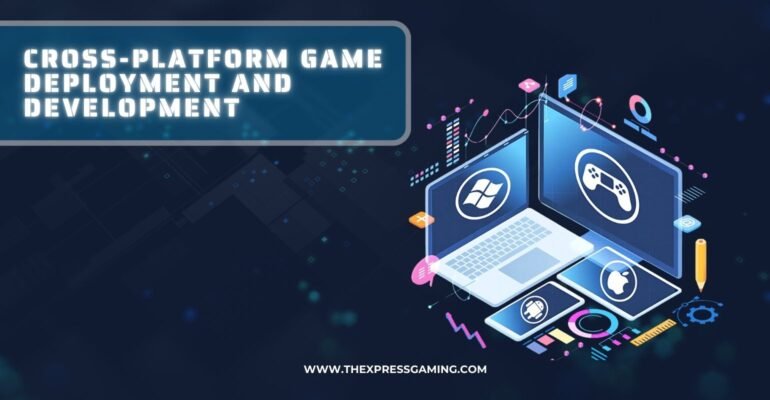 game deployment