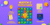 Firefly Create a colorful 16-9 digital illustration for a blog header titled ‘How to Make a Match-3