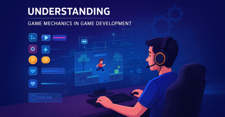 game medchanics