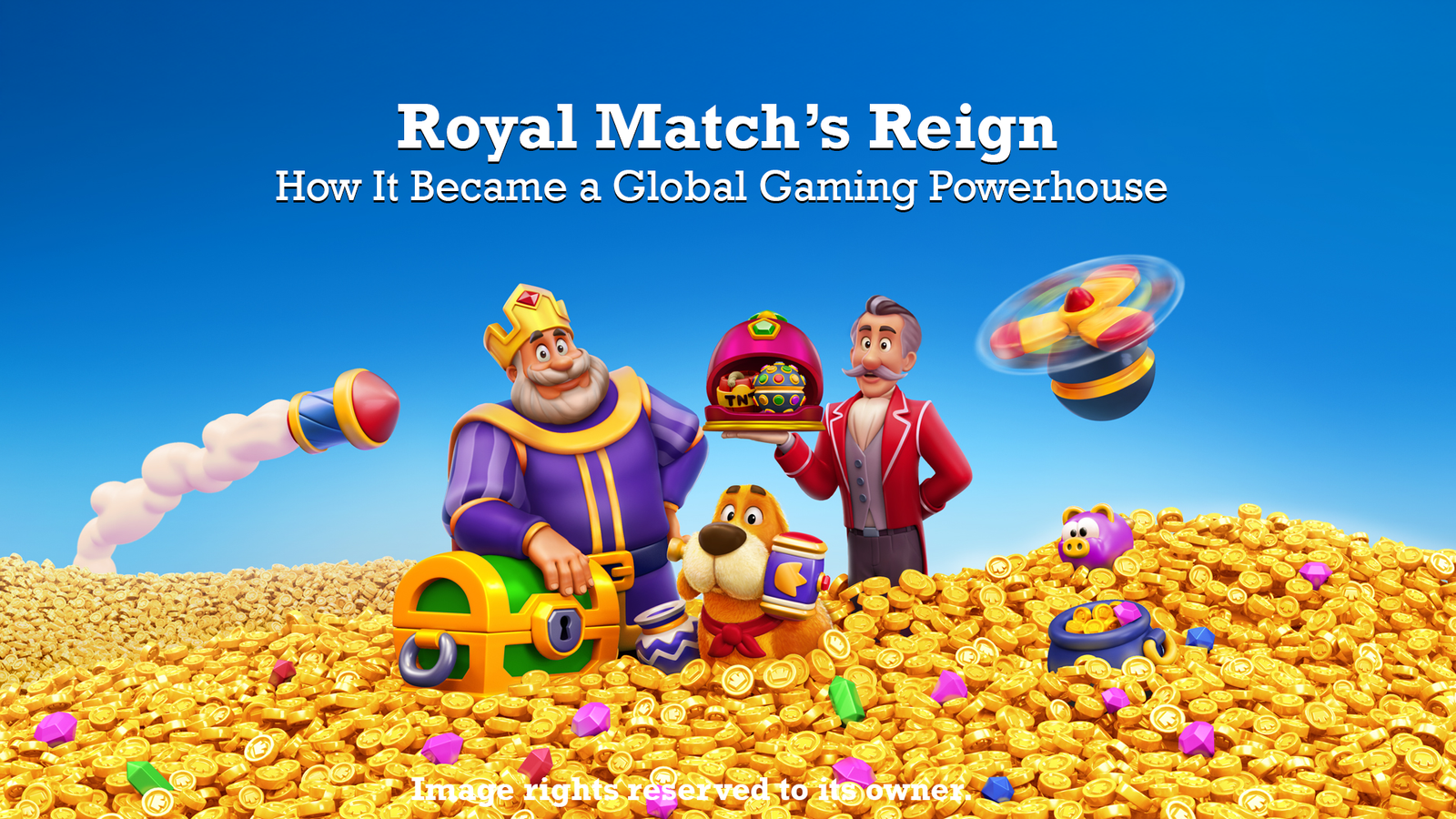 Generic placeholder image